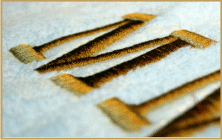 Embroidery