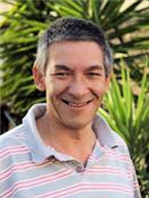 Neil Ashton